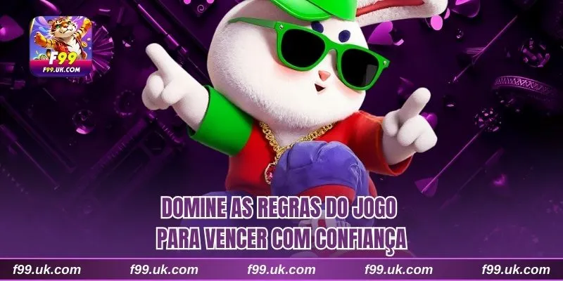 Domine as regras do jogo para vencer com confiança