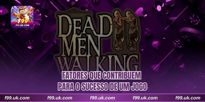 Fatores que contribuem para o sucesso de um jogo
