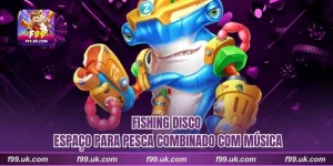 Fishing Disco