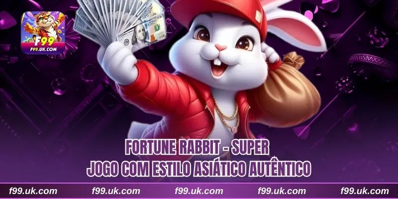Fortune Rabbit
