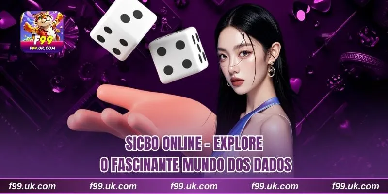 Sicbo Online